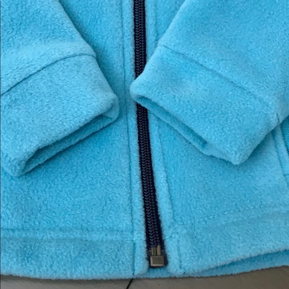 EUC size 2T unisex Columbia jacket - Picture 3 of 4